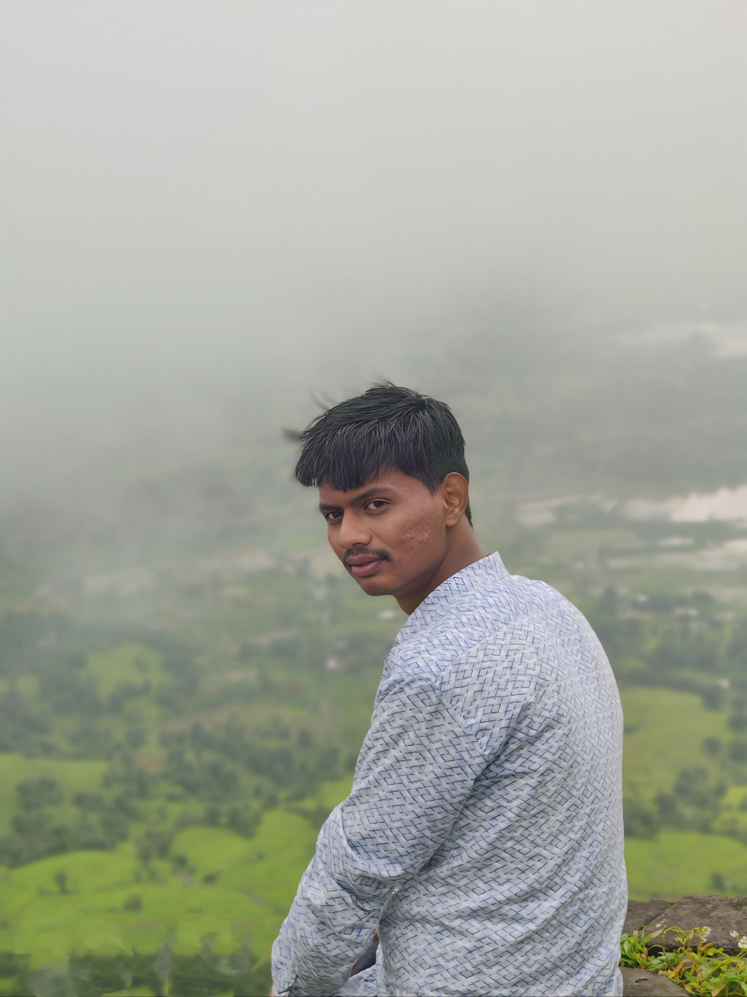 Advanced technology visualization